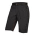 Endura - Hummvee Short With Liner - NEW